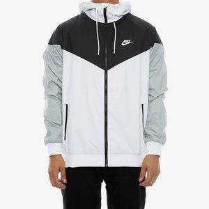 Nike Windbreaker